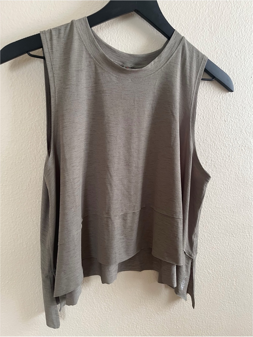free people movement • tempo tank